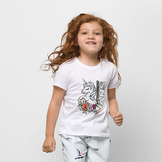 Vans Corny Kids Tee