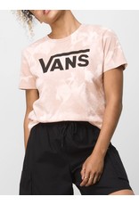 Vans Logo Wash Tee