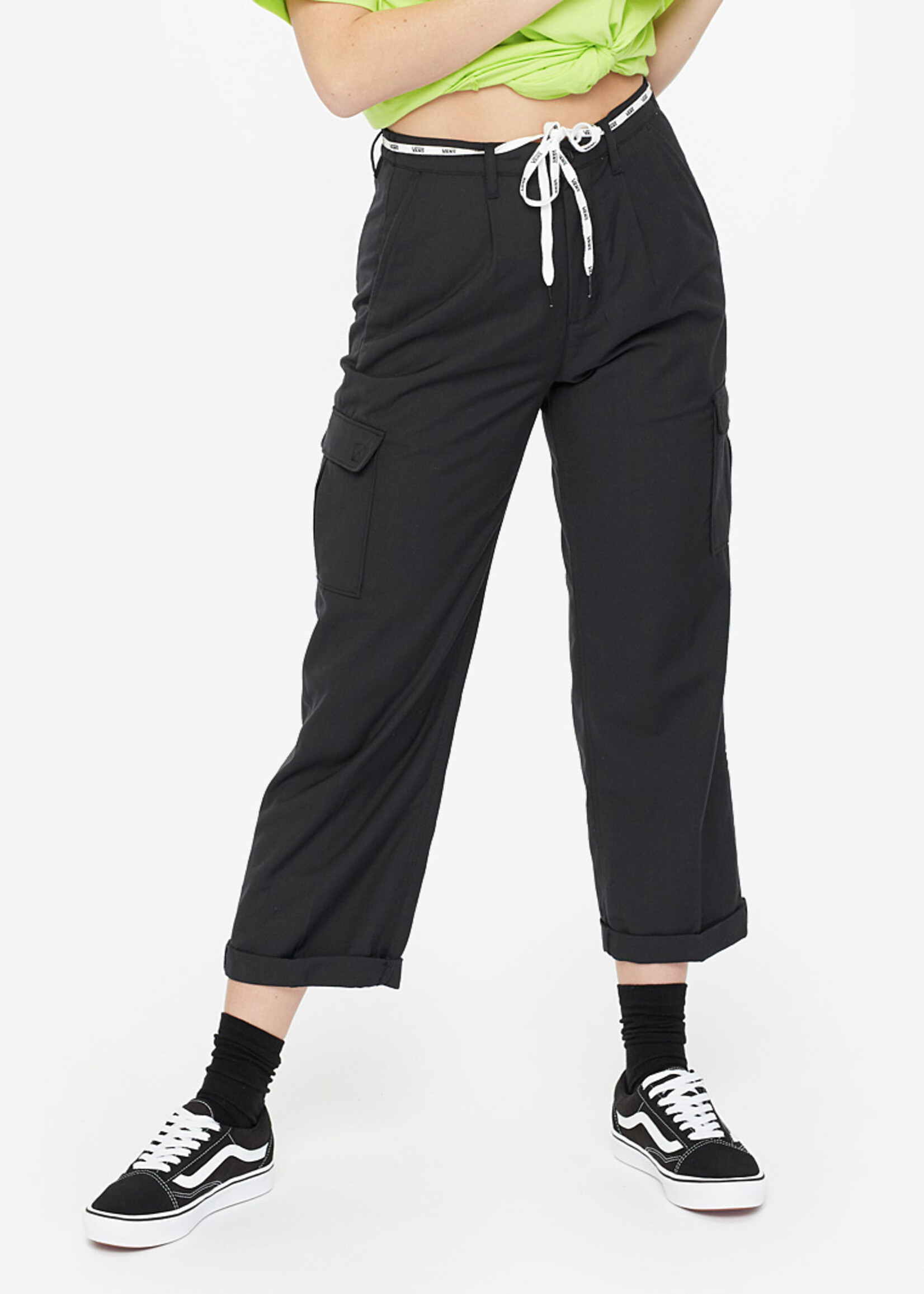 Vans Shoe Lace Pant
