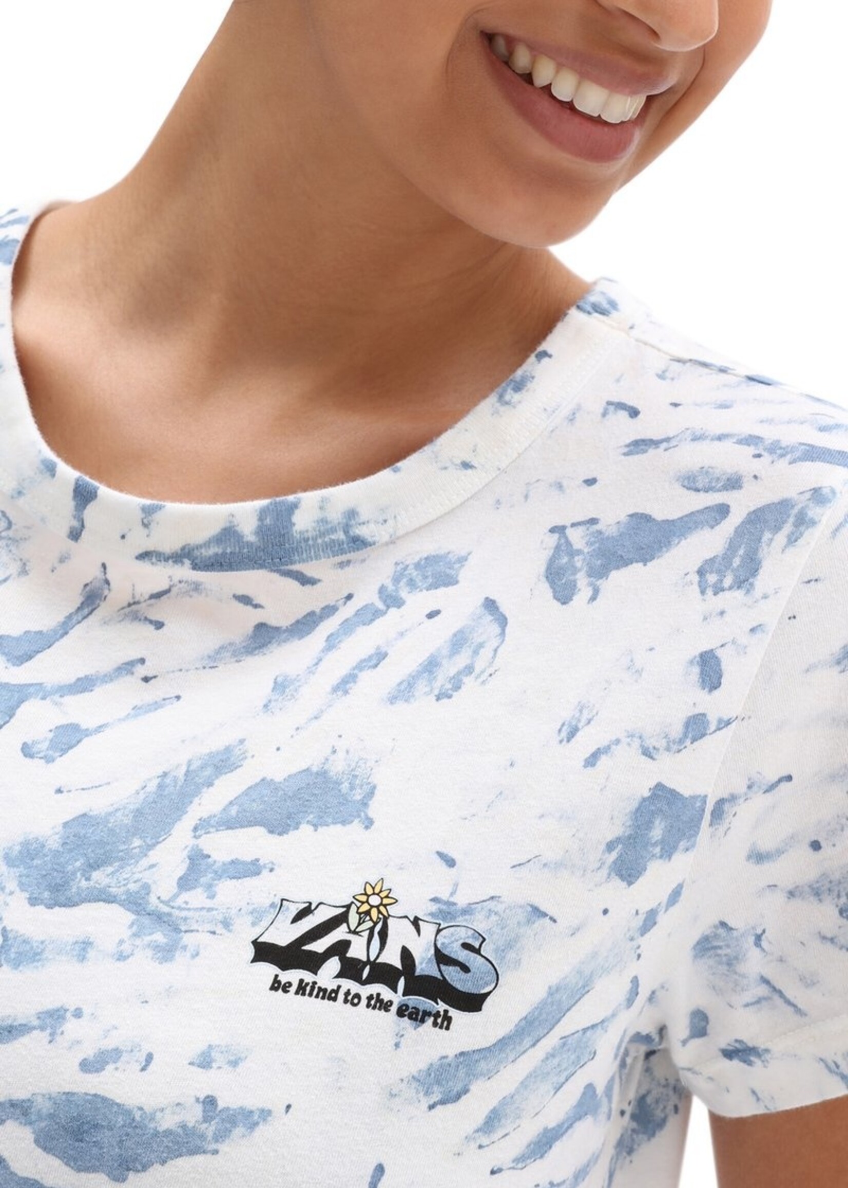 Vans Kind Hugz SS Tee