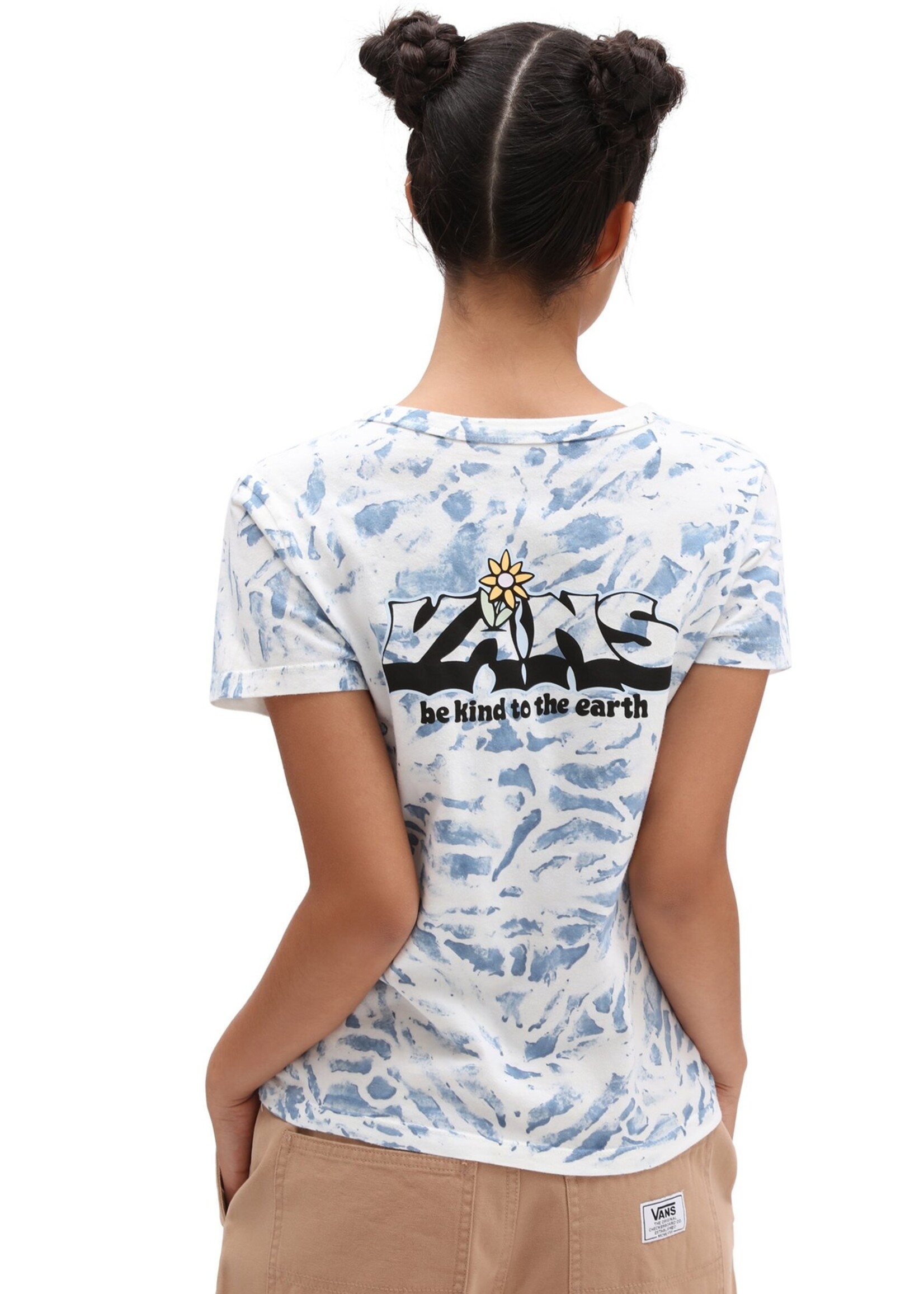 Vans Kind Hugz SS Tee