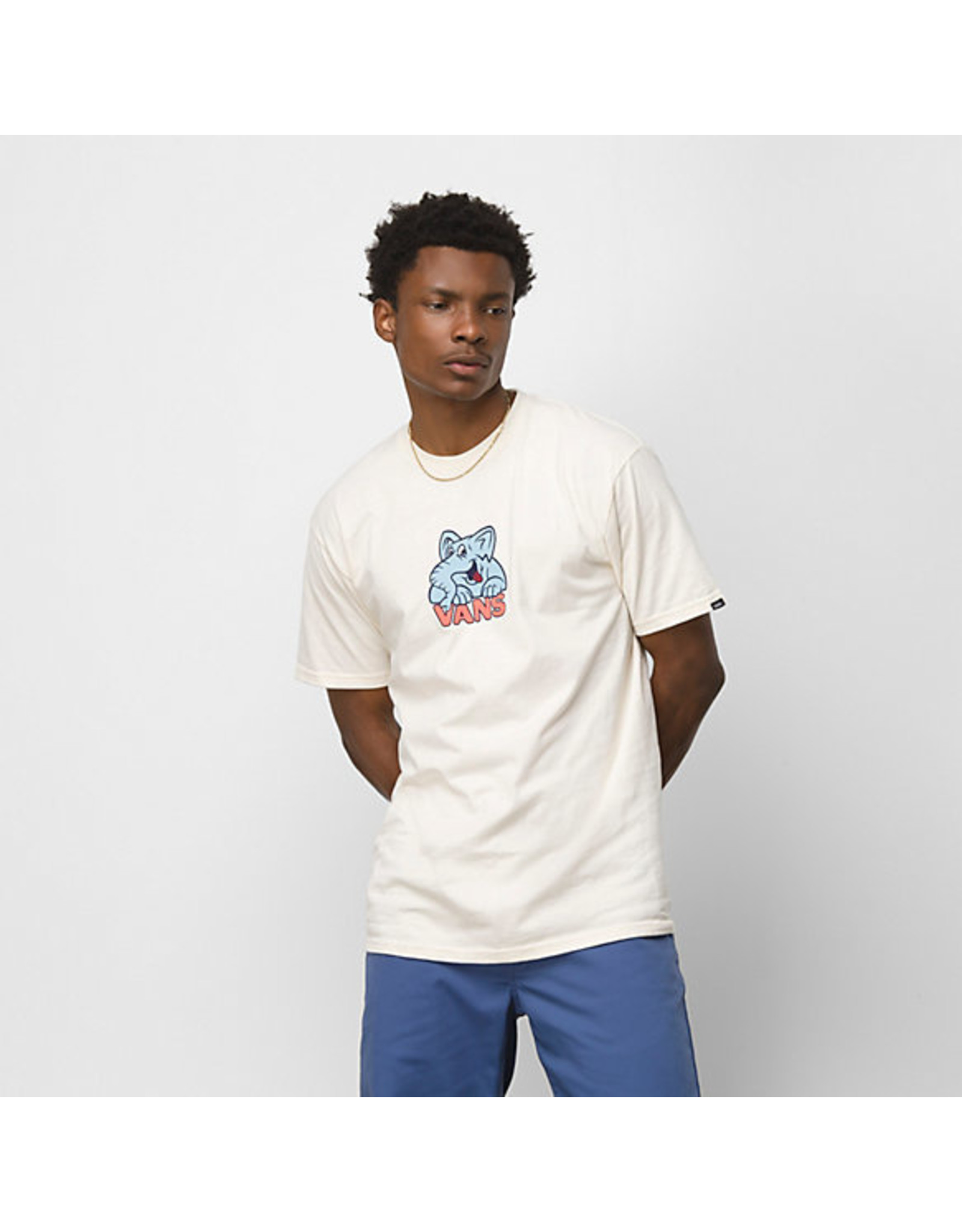 Vans SVD Mascot SS Tee