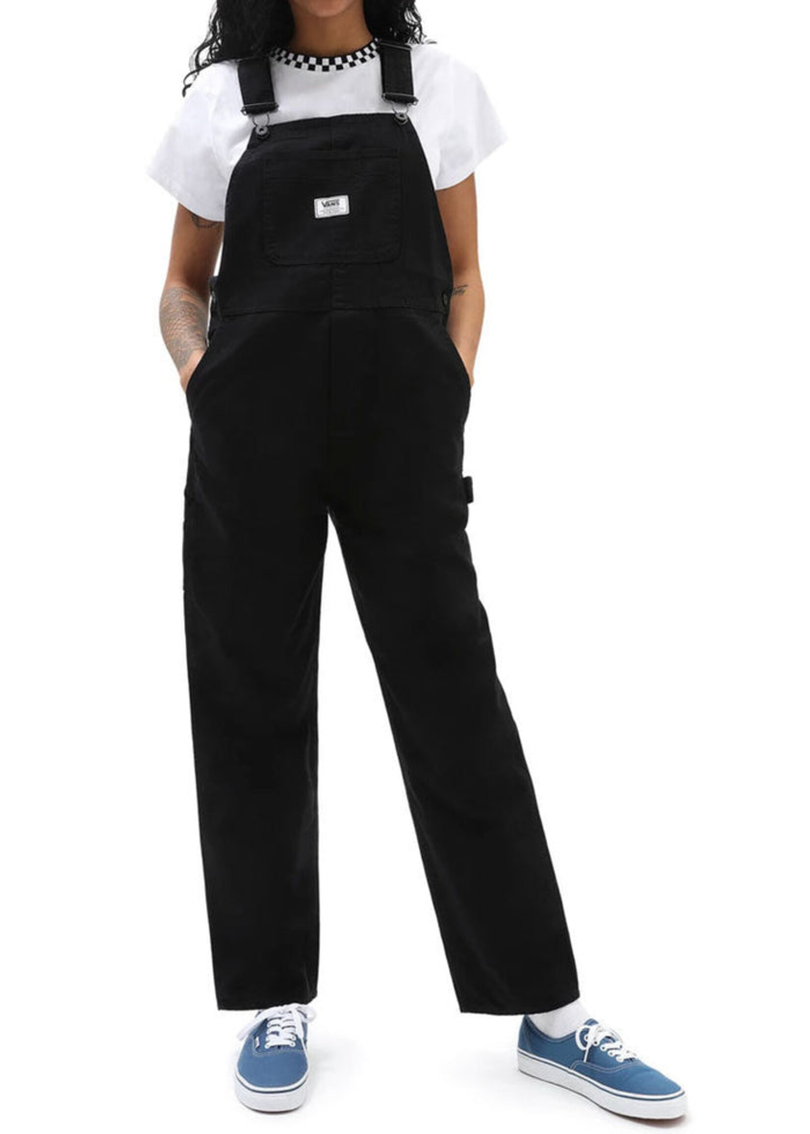 Vans Ground Work Overalls