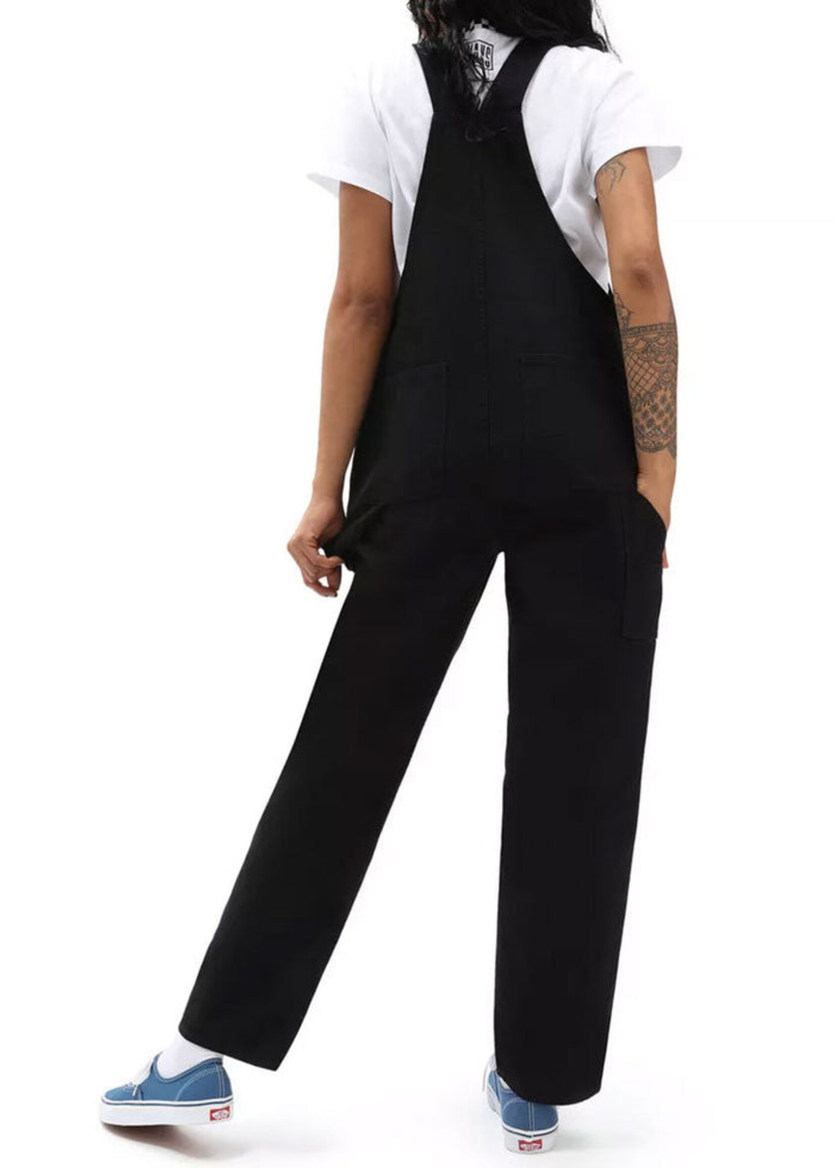 Vans Ground Work Overalls