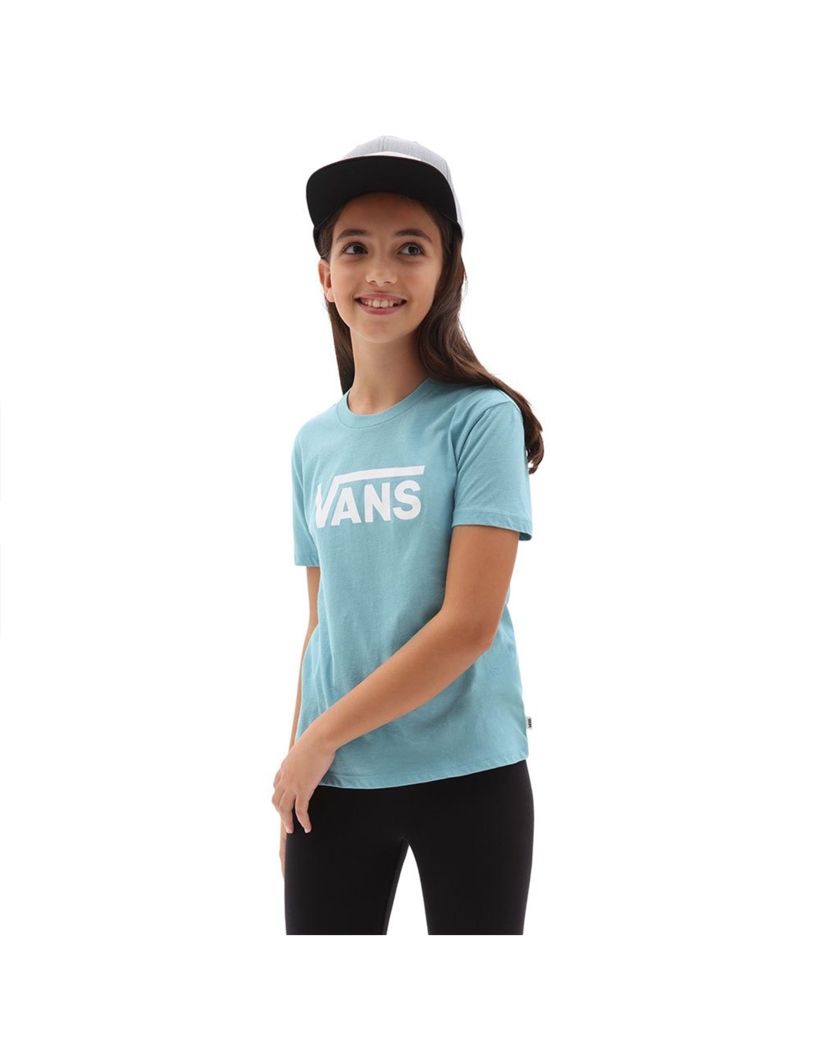 Vans Flying V SS Crew Tee