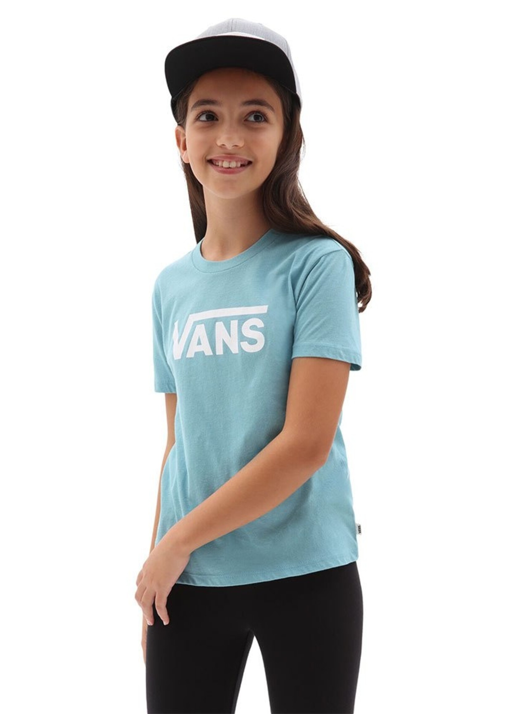 Vans Flying V SS Crew Tee