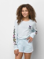 Vans Flower Picker LS Tee