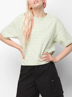 Vans Time Off Stripe SS Tee