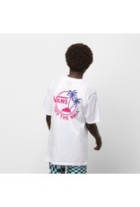 Vans Dual Palm SS Tee