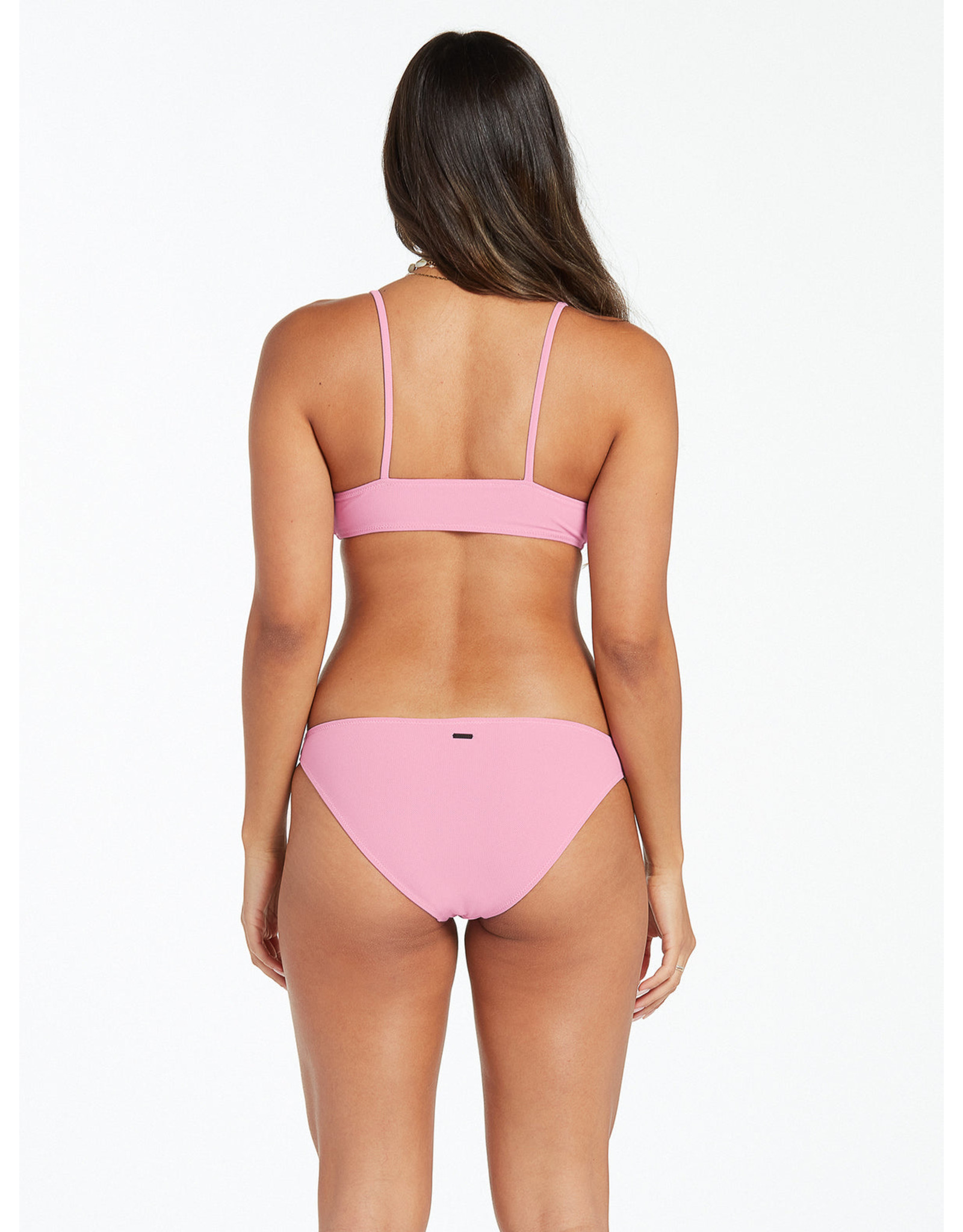 Volcom Simply Solid Hipster Bikini Bottoms