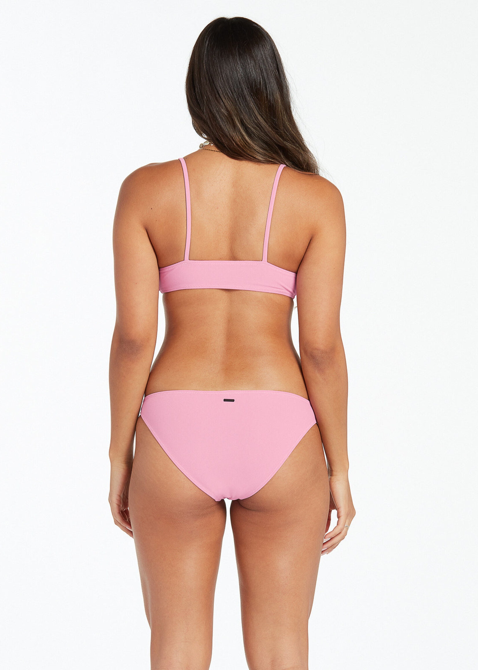 Volcom Simply Mesh Hipster Bottoms