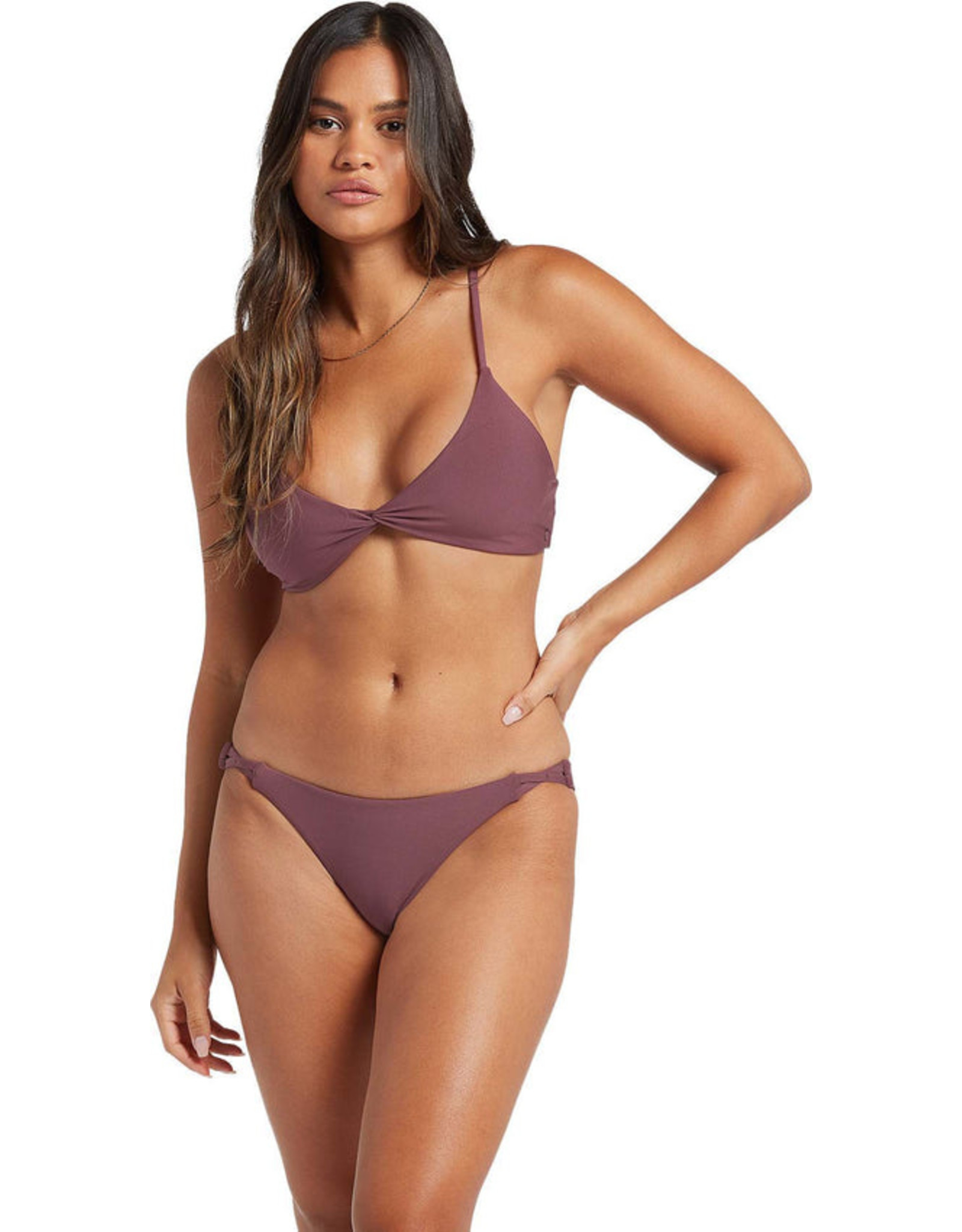 VOLCOM Simply Seamless Hipster Bottom