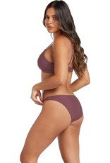 VOLCOM Simply Seamless Hipster Bottom