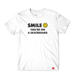 chocolate Smile SS Tee