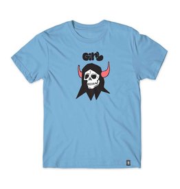 GIRL Tuff One Off SS Tee