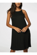 O'NEILL Morette Solid Dress