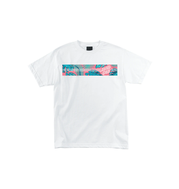 Santa Cruz Cabana SS Dot Tee