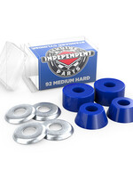 Independent Standard Cylinder Cushions (92 Medium Hard)