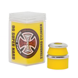 Independent Standard Cylinder Cushions (96 Super Hard)