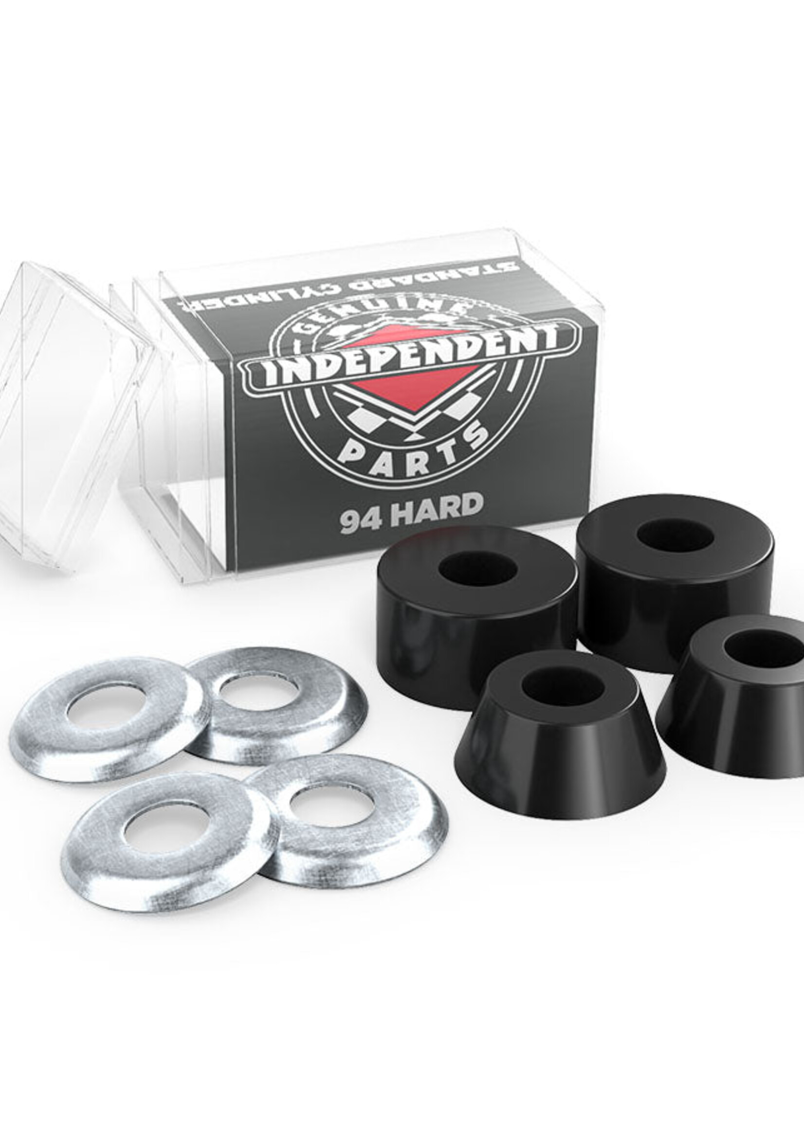 Independent Standard Cylinder Cushions (94 Hard)