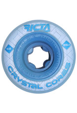 Ricta Wheels Crystal Core Wheels