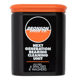 Bronson Speed Co. Next Gen Bearing Cleaning Unit