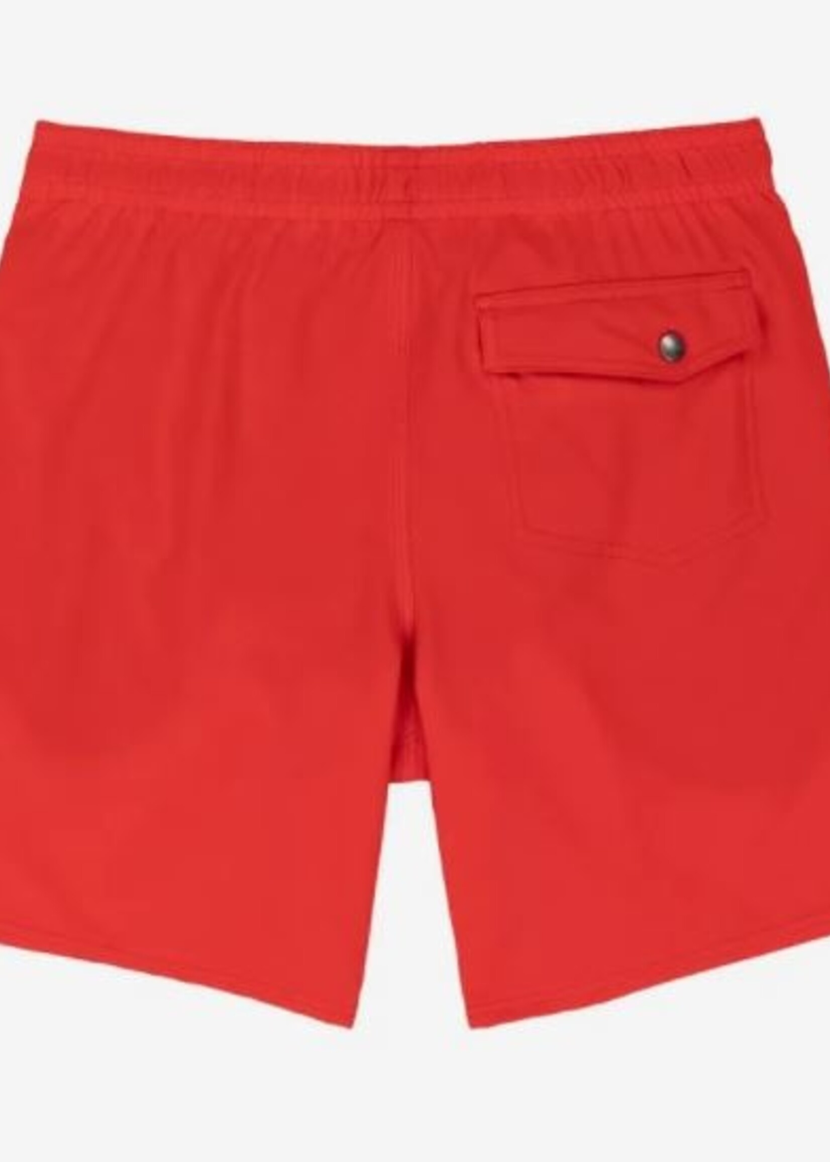 O'Neill Solid Volley Shorts