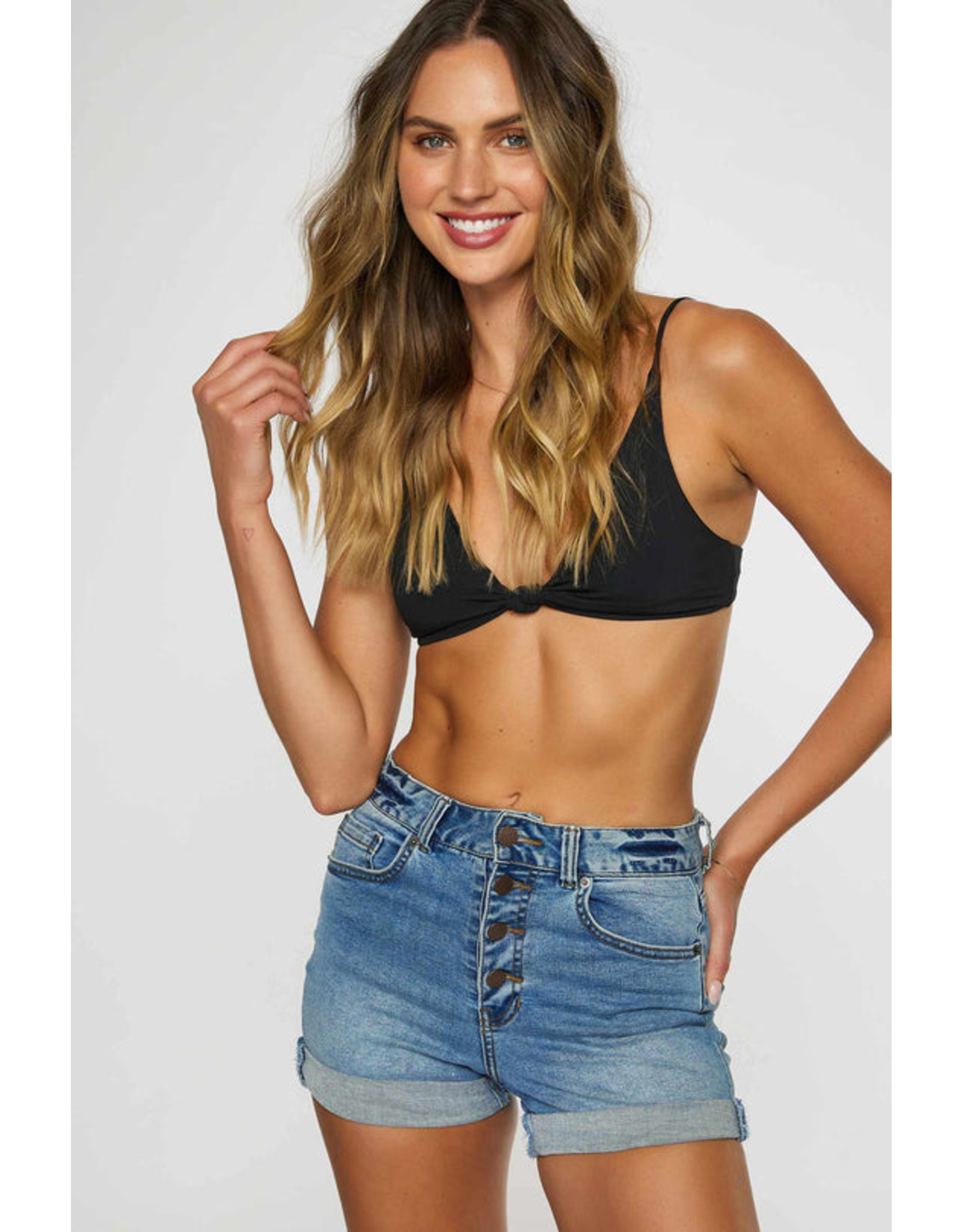 O'NEILL Kelsey Denim Shorts