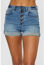 O'NEILL Kelsey Denim Shorts