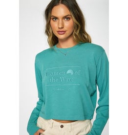 O'NEILL Inlet Crewneck