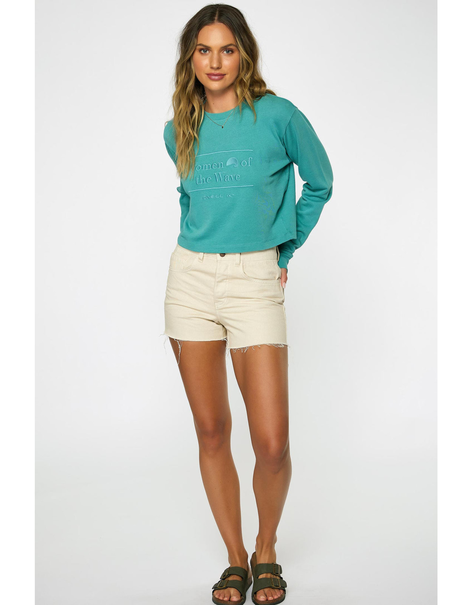 O'NEILL Inlet Crewneck