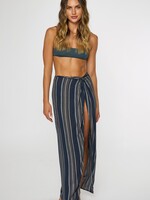 O'Neill Hanalei Stripe Coverup