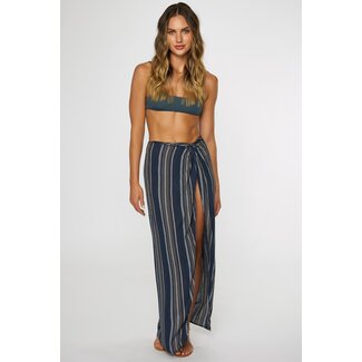 O'Neill Hanalei Stripe Coverup