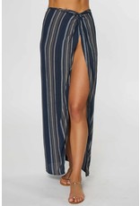 O'NEILL Hanalei Stripe Coverup