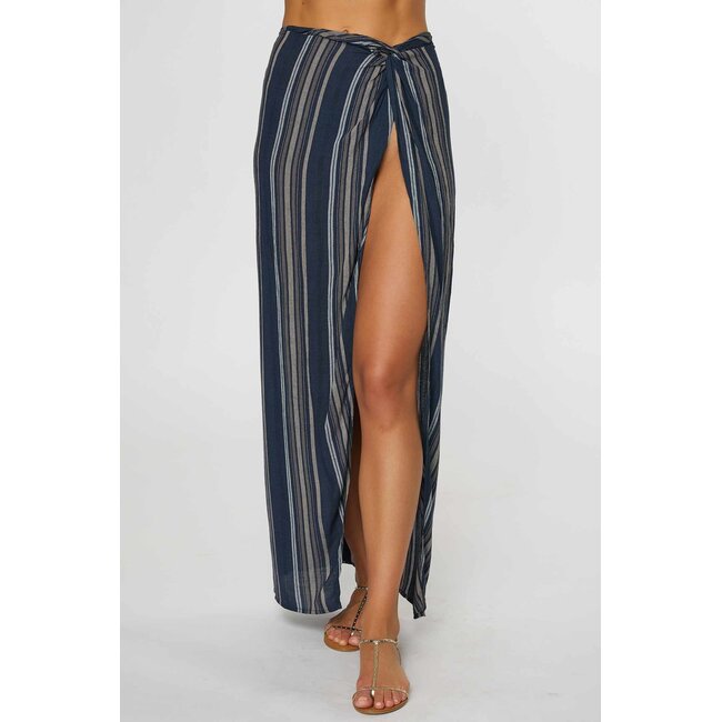O'Neill Hanalei Stripe Coverup
