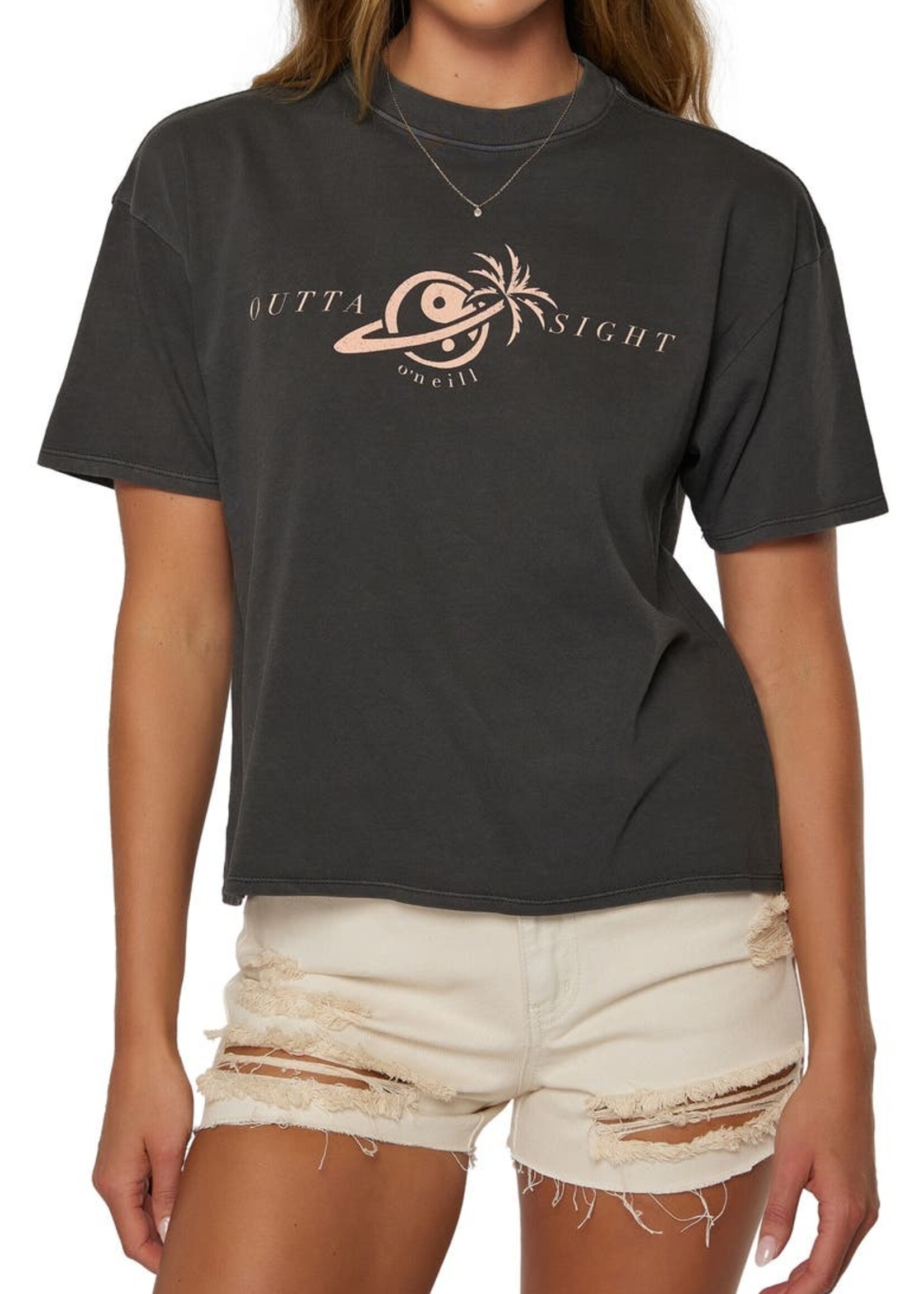 O'Neill Outta Sight Tee