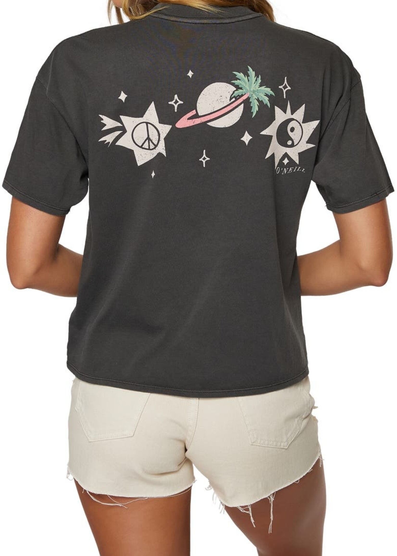 O'Neill Outta Sight Tee