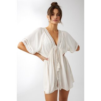 O'Neill Wilder Coverup