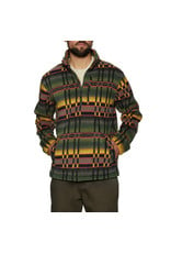 BILLABONG Boundary Mock Neck Fleece