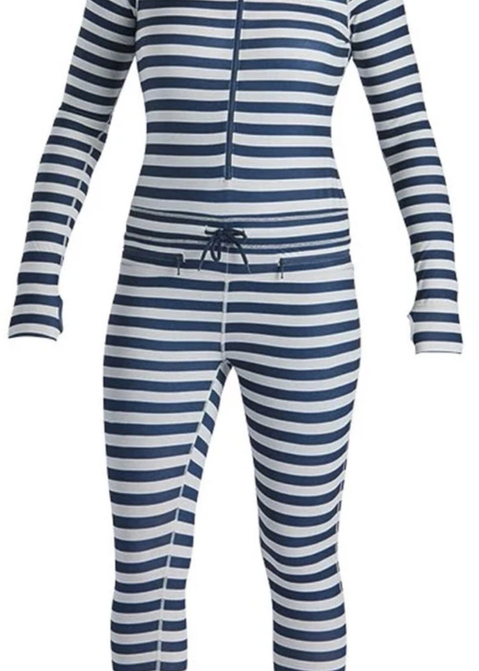 Airblaster W Hoodless Ninja Suit