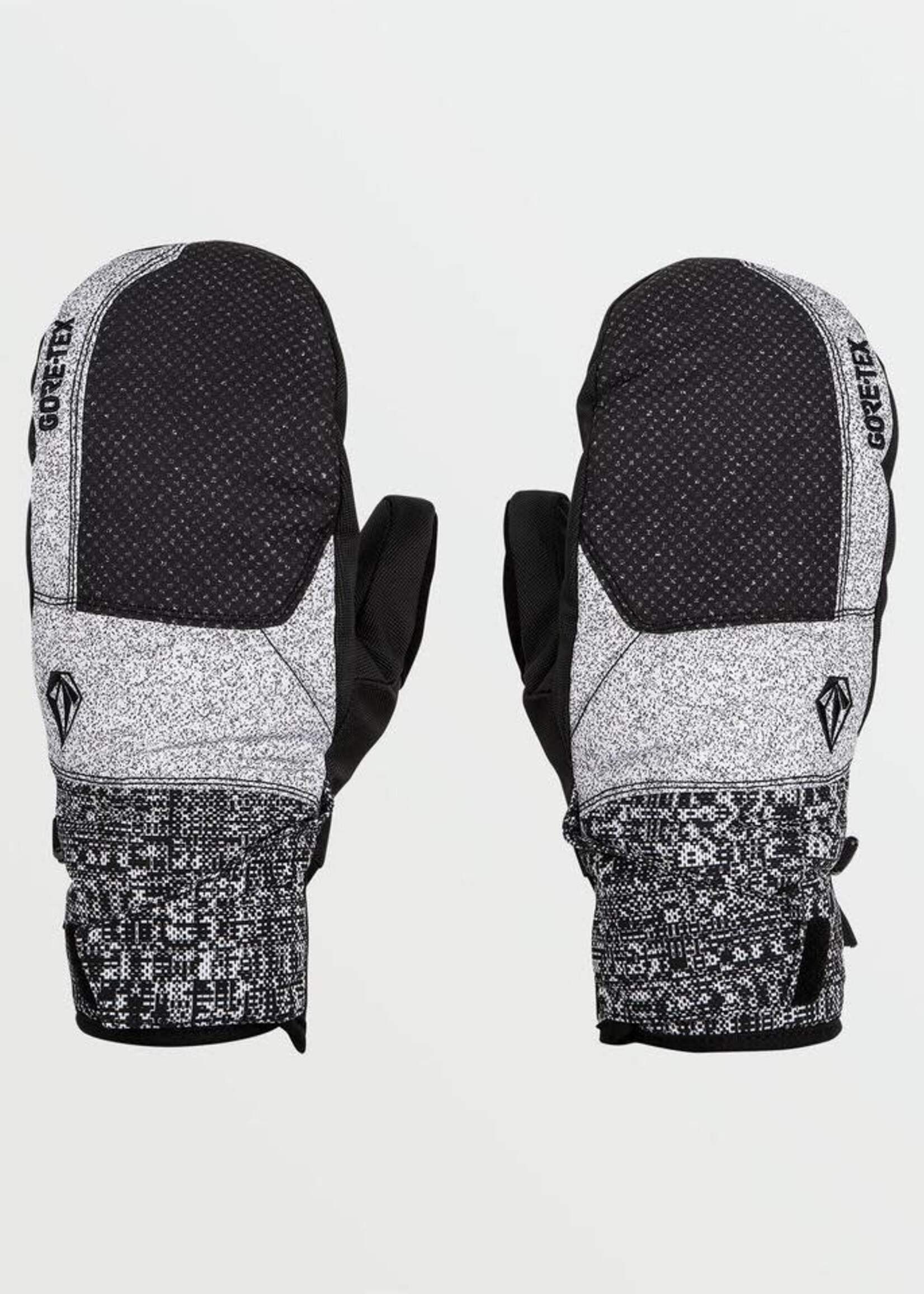 Volcom Stay Dry Gore-Text Mitt