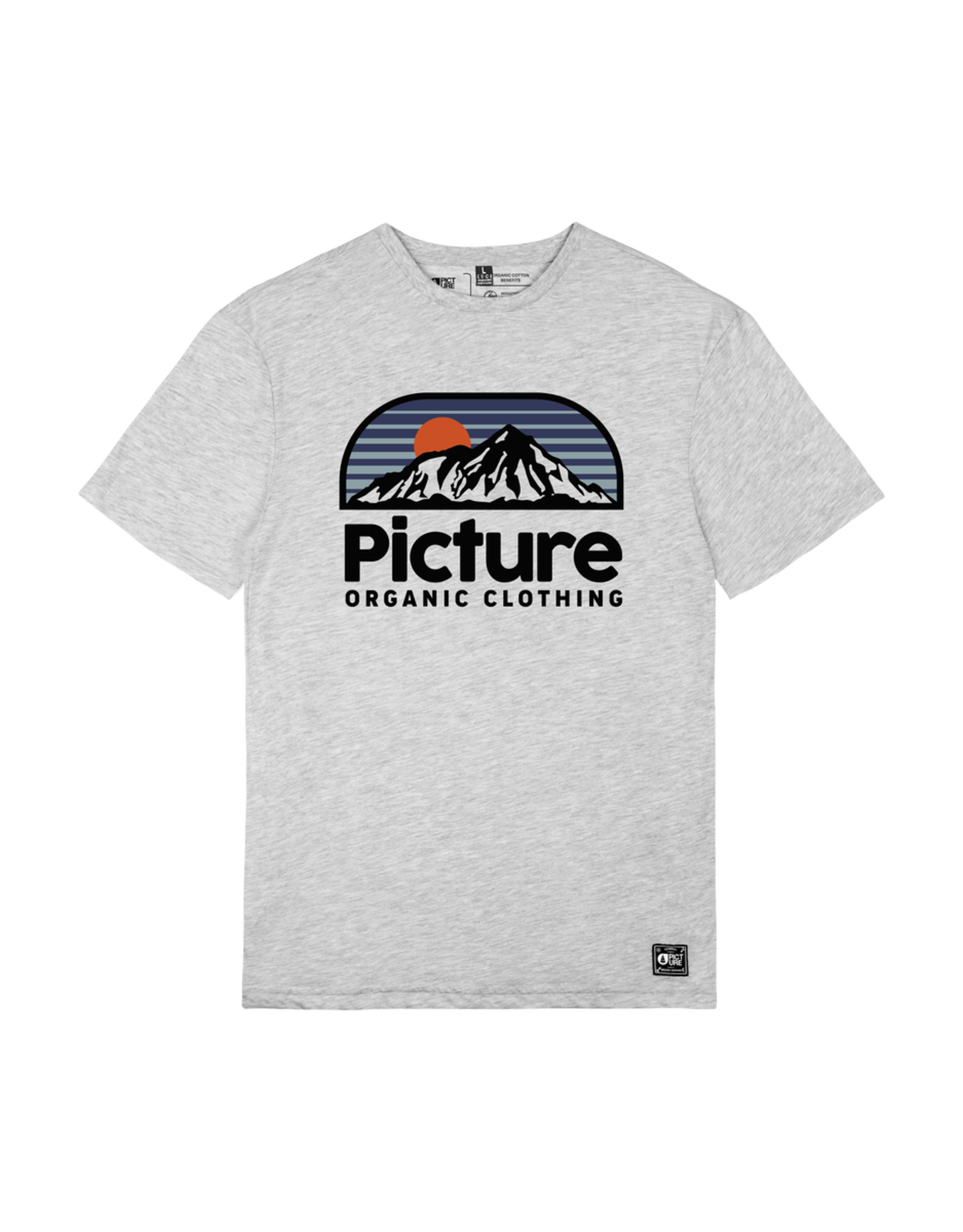 Picture Authentic Tee