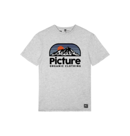 Picture Authentic Tee