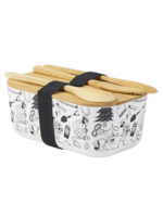 Picture Ebi Bento Lunch Set
