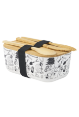 Ebi Bento Lunch Set