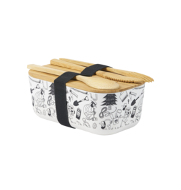 Ebi Bento Lunch Set