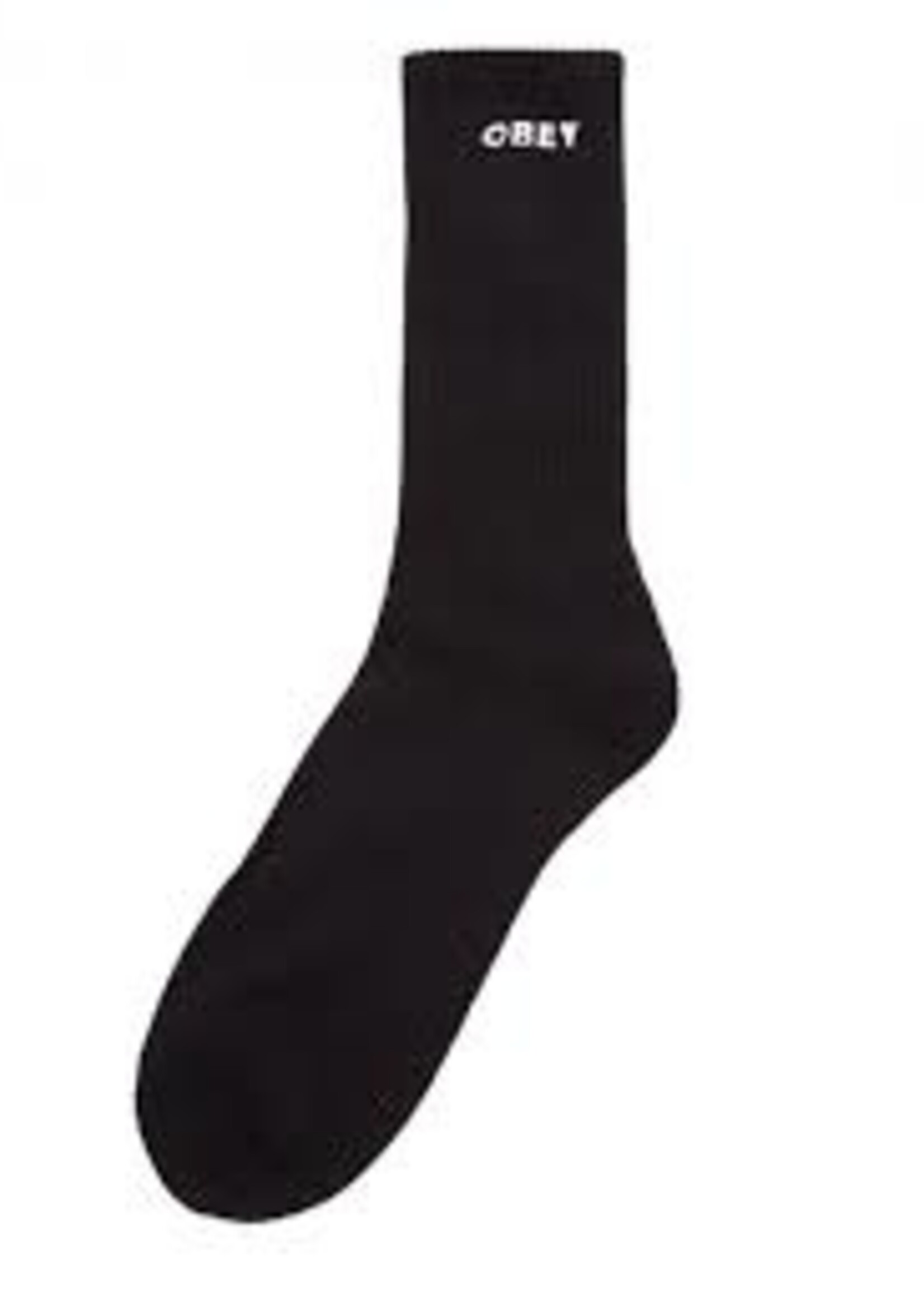 OBEY Bold Socks