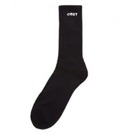 OBEY Bold Socks