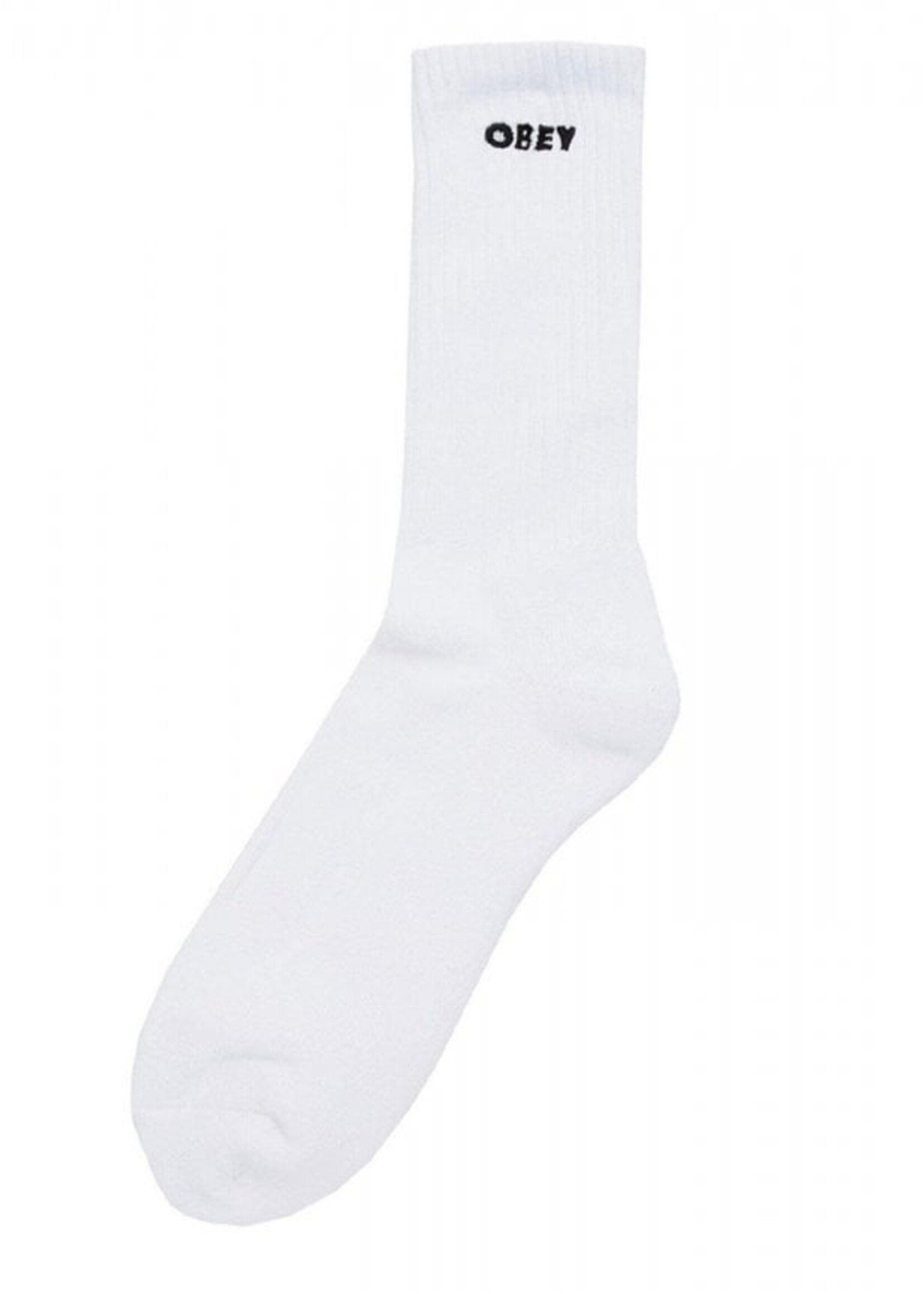 OBEY Bold Socks