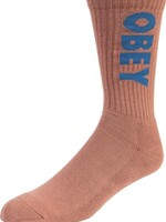 OBEY Flash Socks